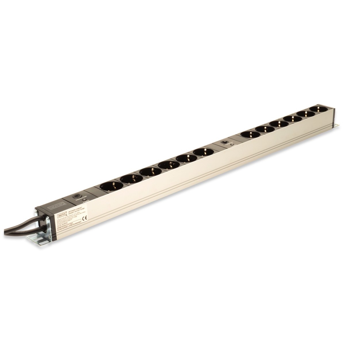DIGITUS Steckdosenleiste DN-95405