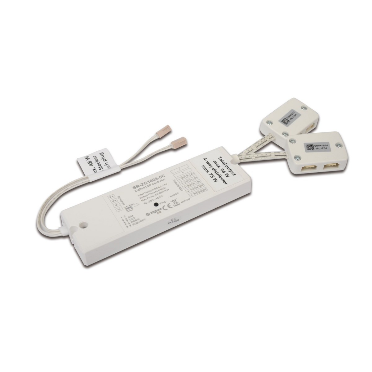 24V RGB-Controller ZigBee 61500052221