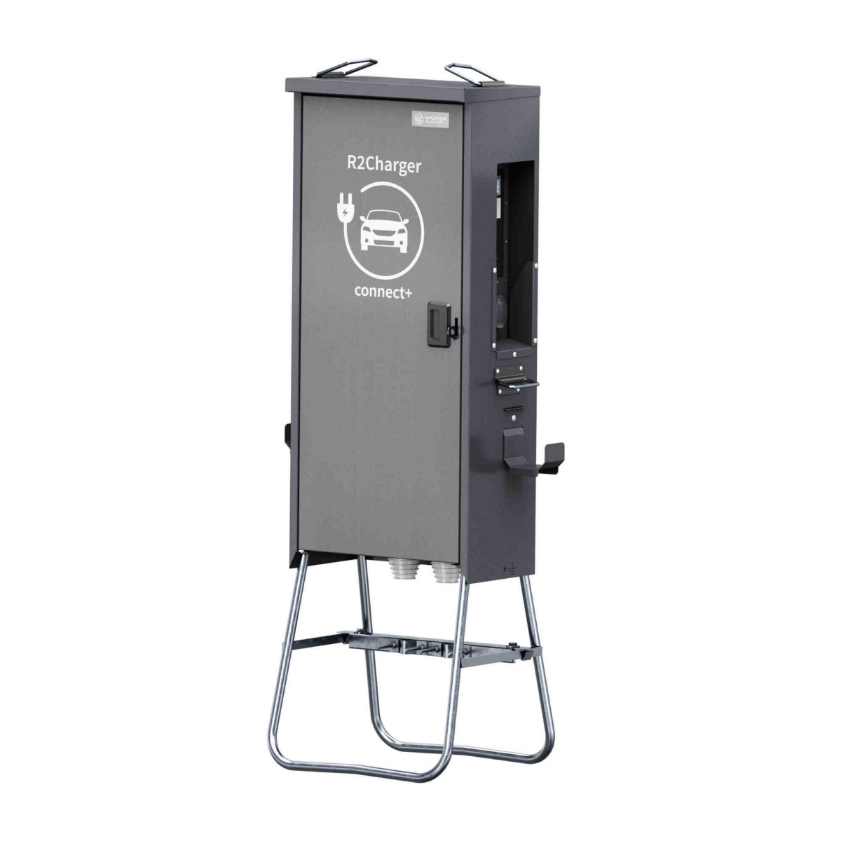 R2 Charger Connect+ 98103214E