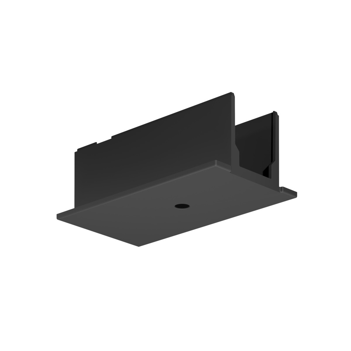 Abdeckung Endeinspeisung ONETRACK RE #9200742