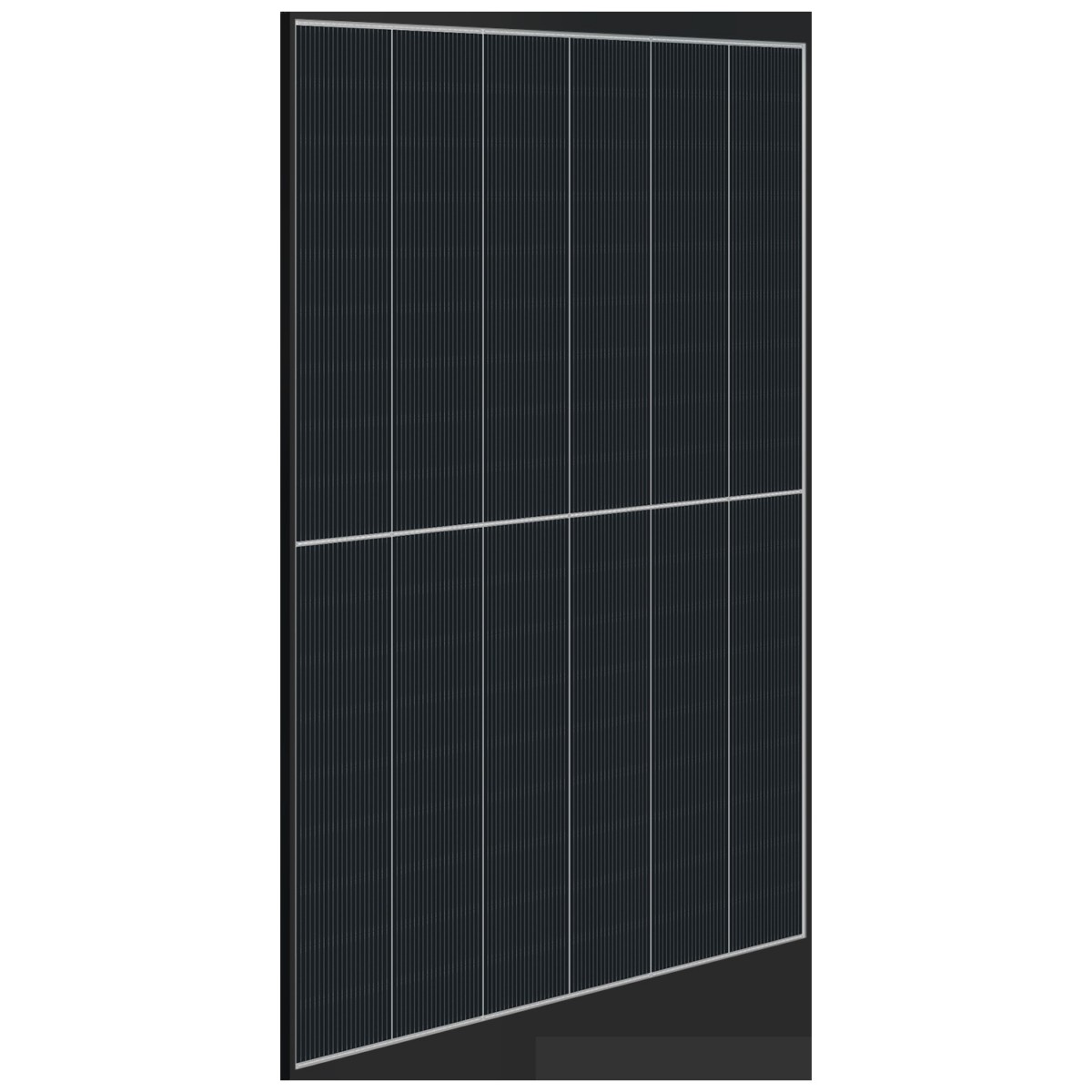 Solarmodul 500 Wp CHSM54RN(DG)BF500