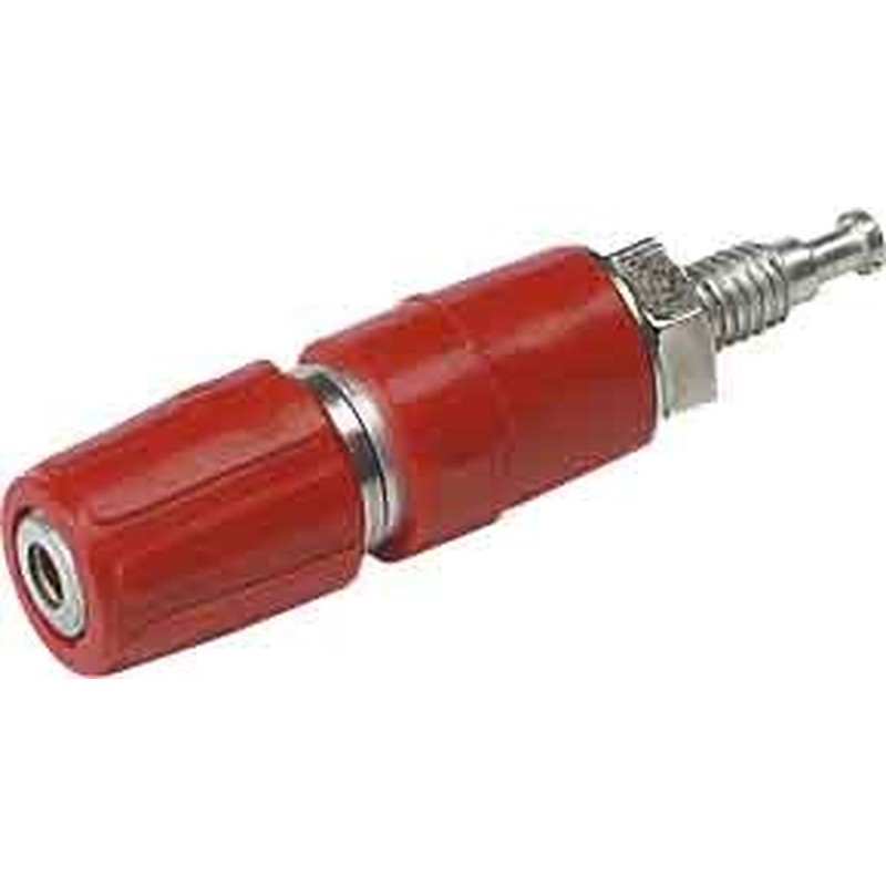 Mini-Polklemme MPK 1 rt