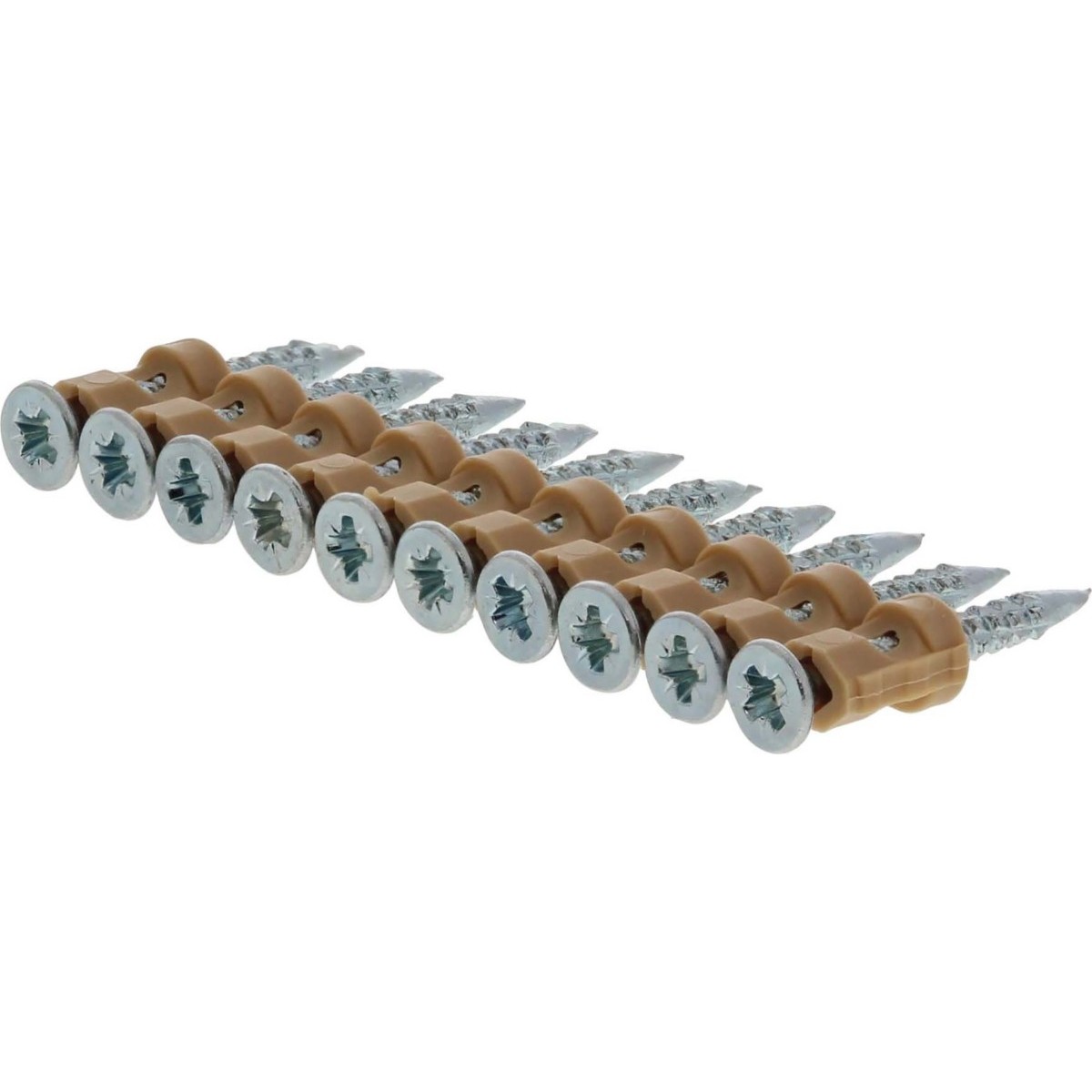 Nägel für Pulsa 800 CW 6-25 (VE500)