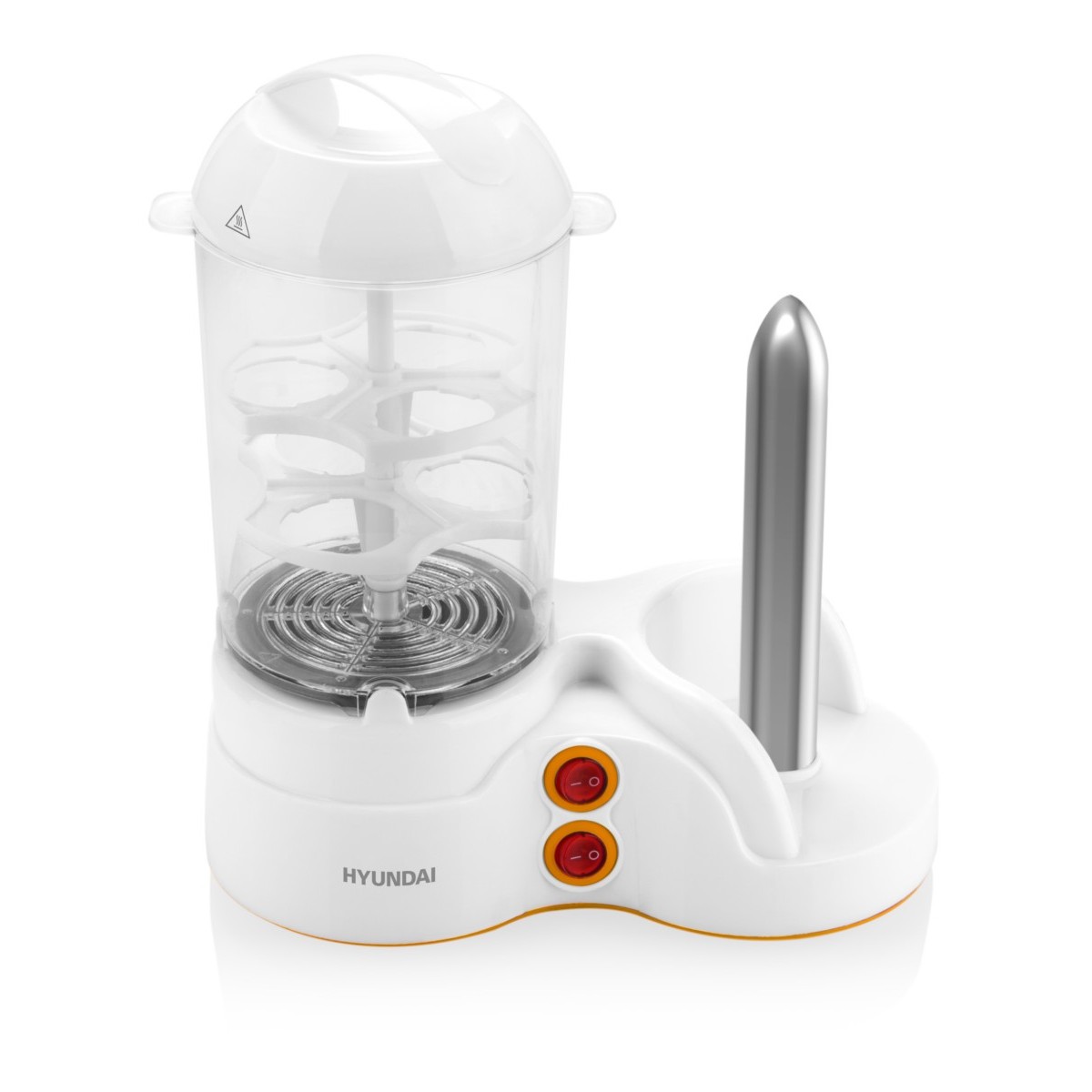 Hot Dog Gerät HYUHDM110 ws