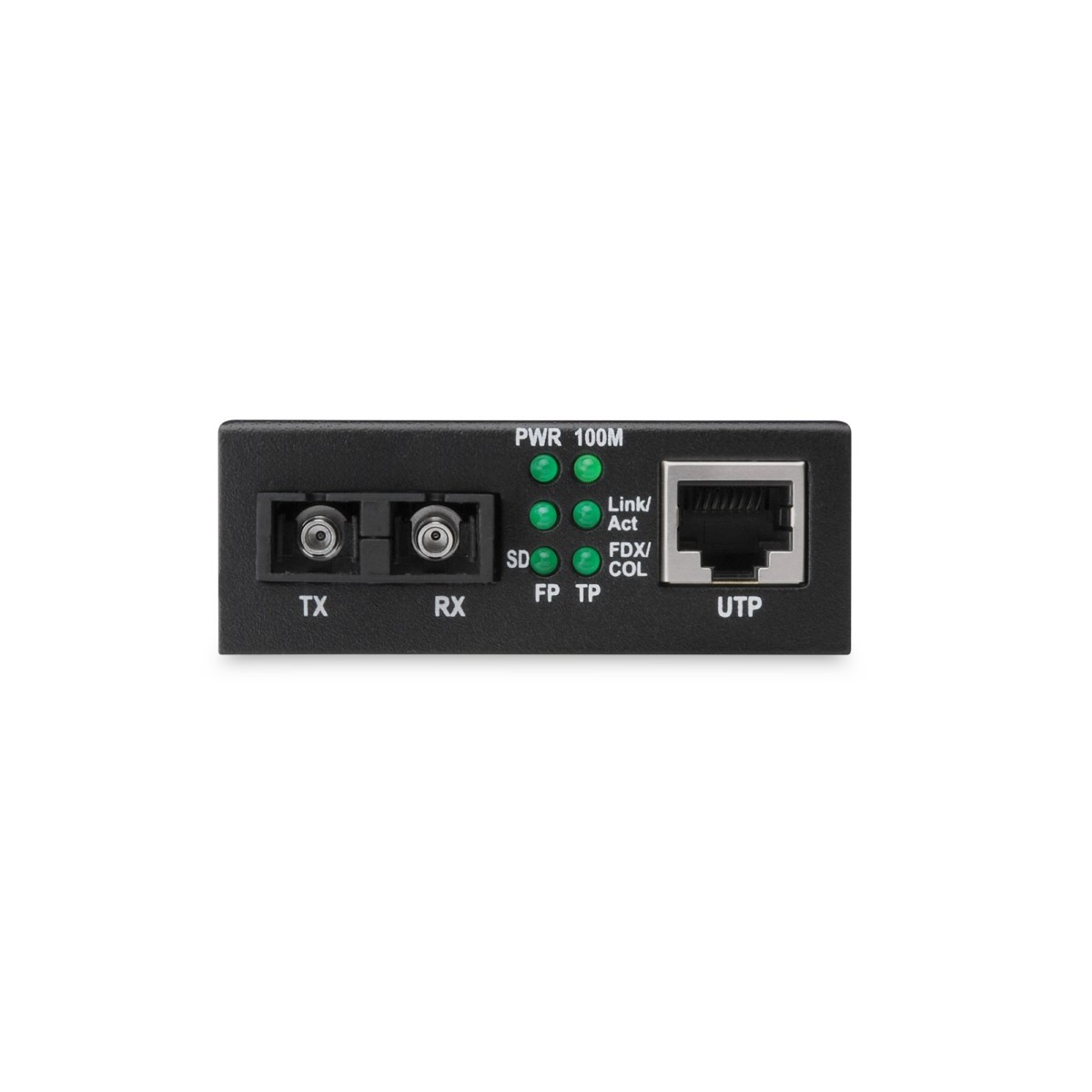 Medienkonverter DN-82020-1