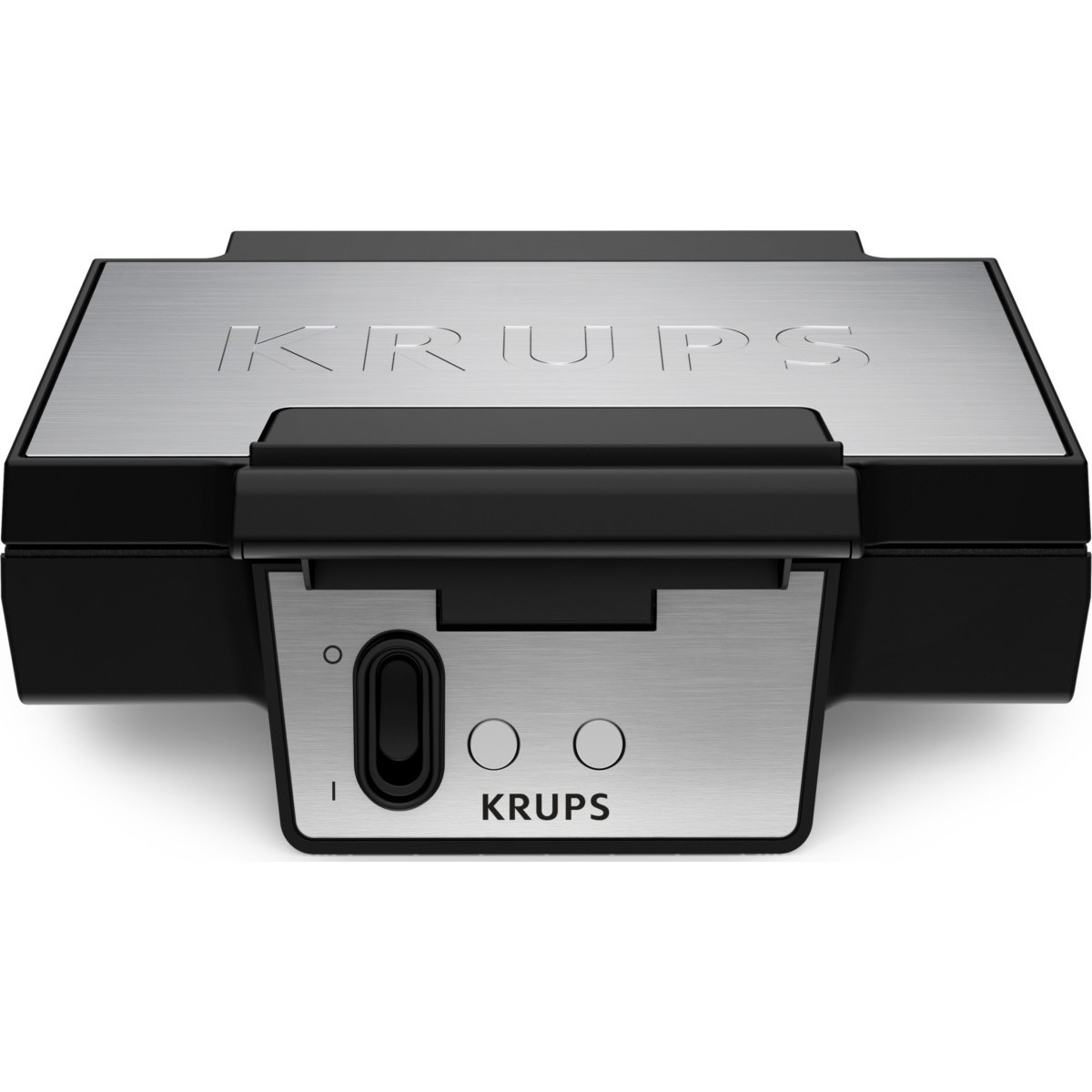 Waffelautomat FDK261 eds/sw
