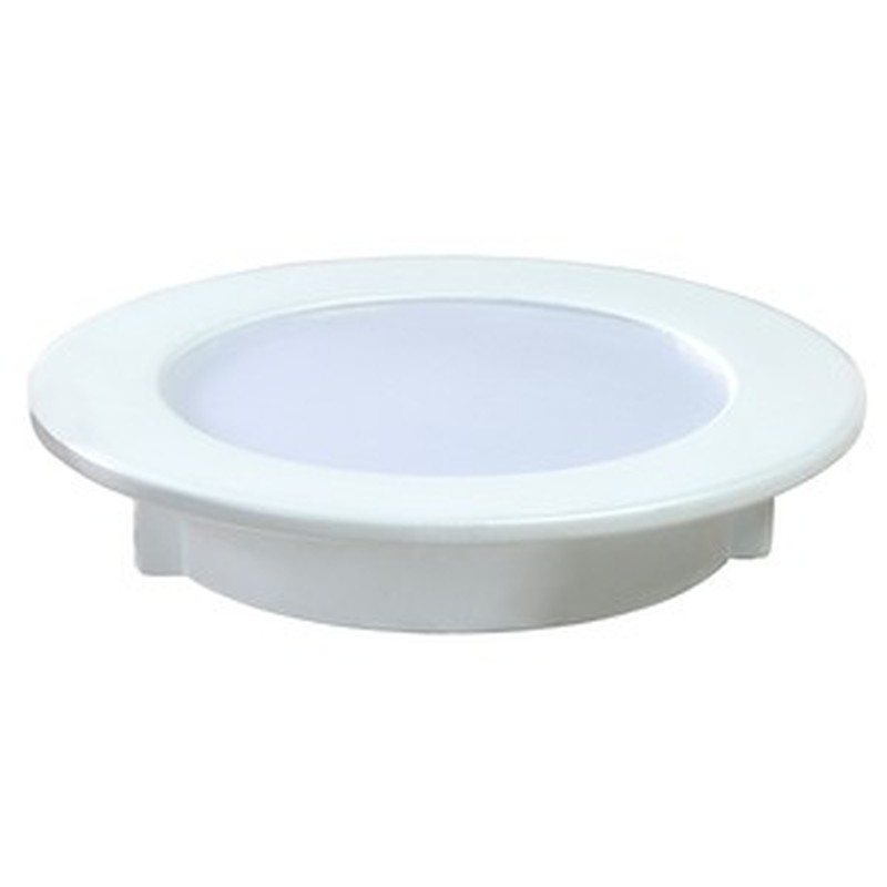 LED-Panel Flat IP44 1571135011