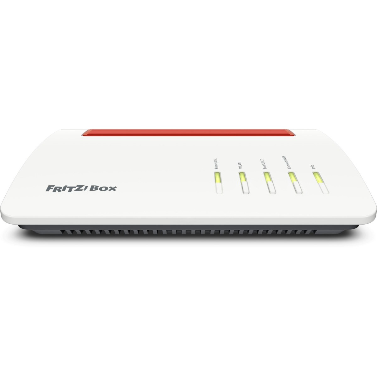 WLAN Router FRITZ!Box 7590 AX V2
