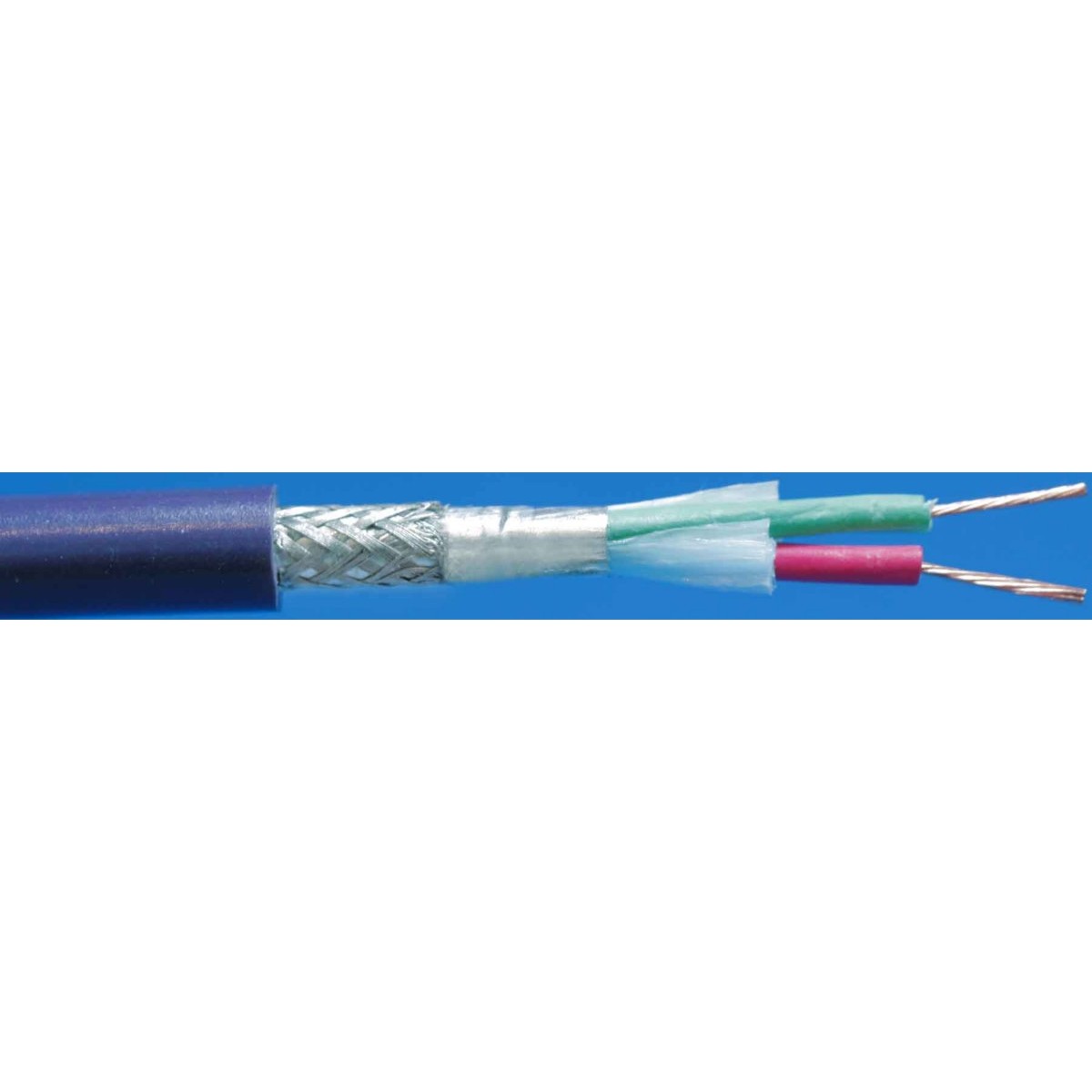Busleitung 3079E B021000