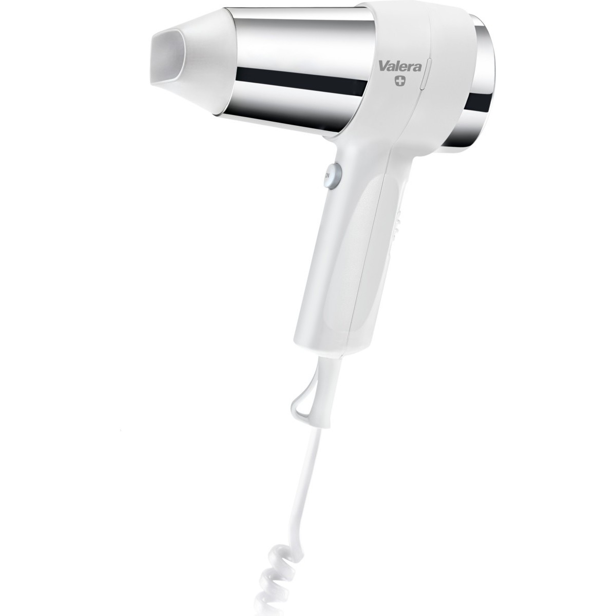 Haartrockner 542.05 white