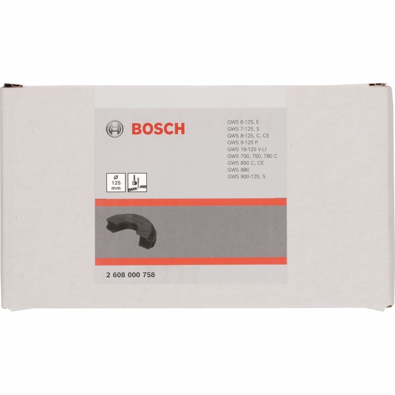 Schutzhaube 2608000758