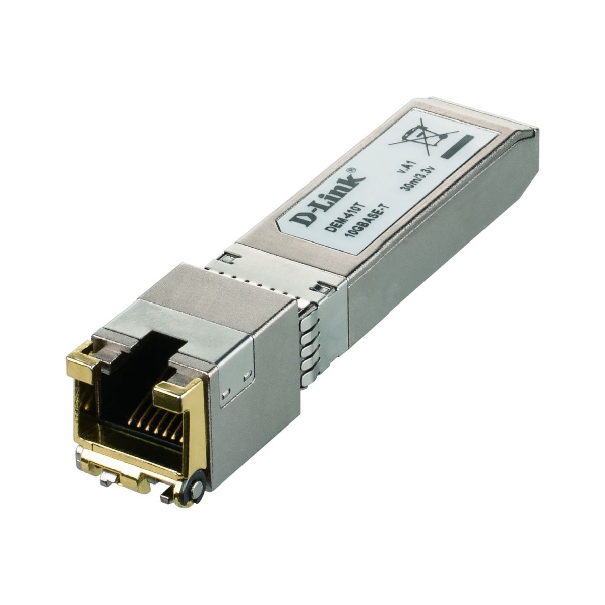 Transceiver DEM-410T