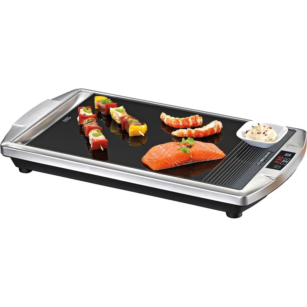Tischgrill CERAN(R) CG 2308/TC