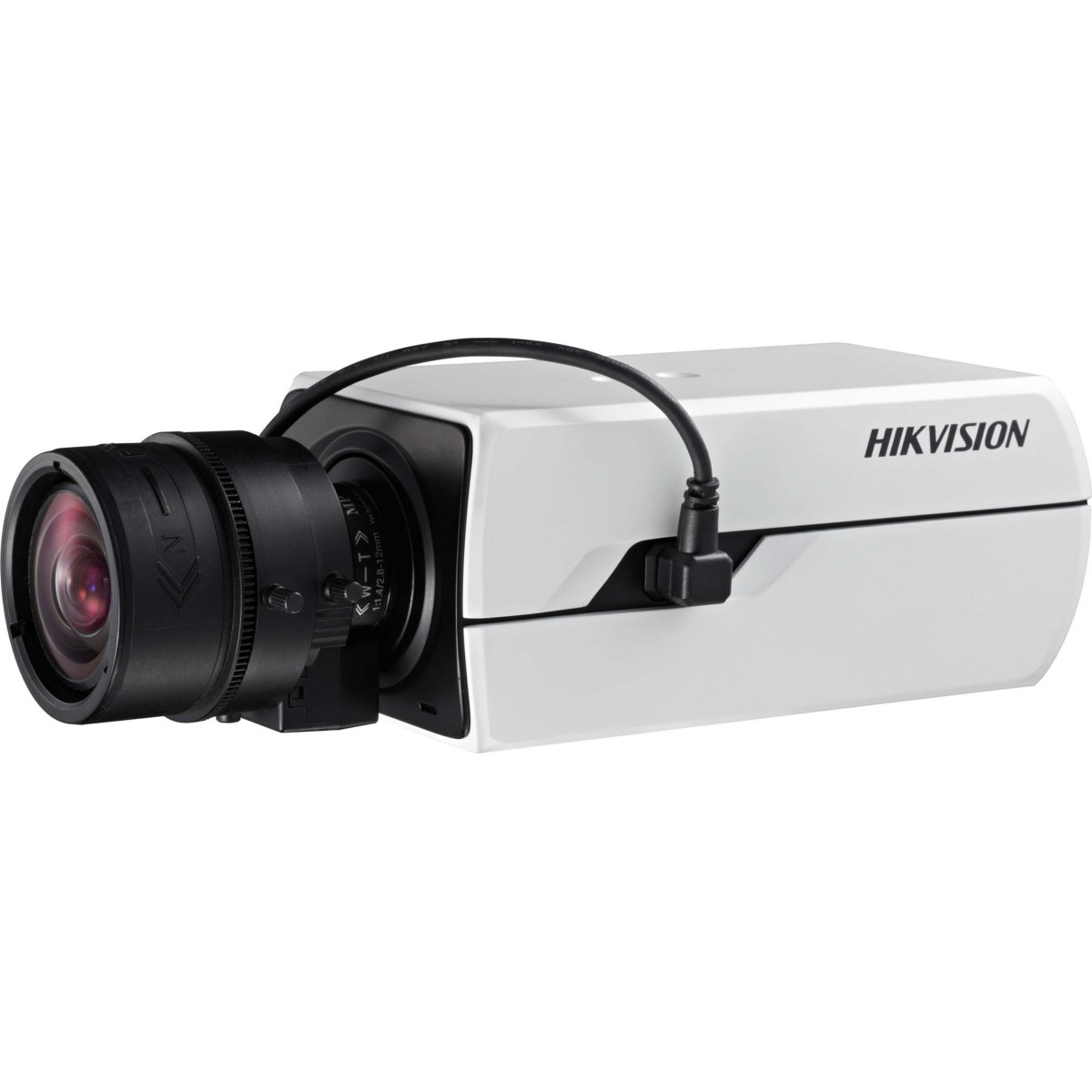 Turbo HD-Kamera T/N DS-2CC12D9T-A