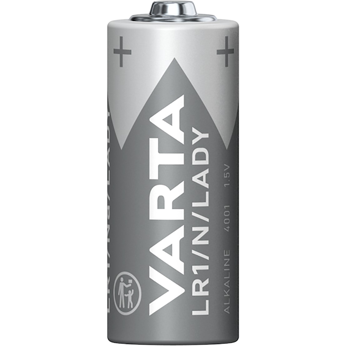Batterie Electronics 4001 Bli.1
