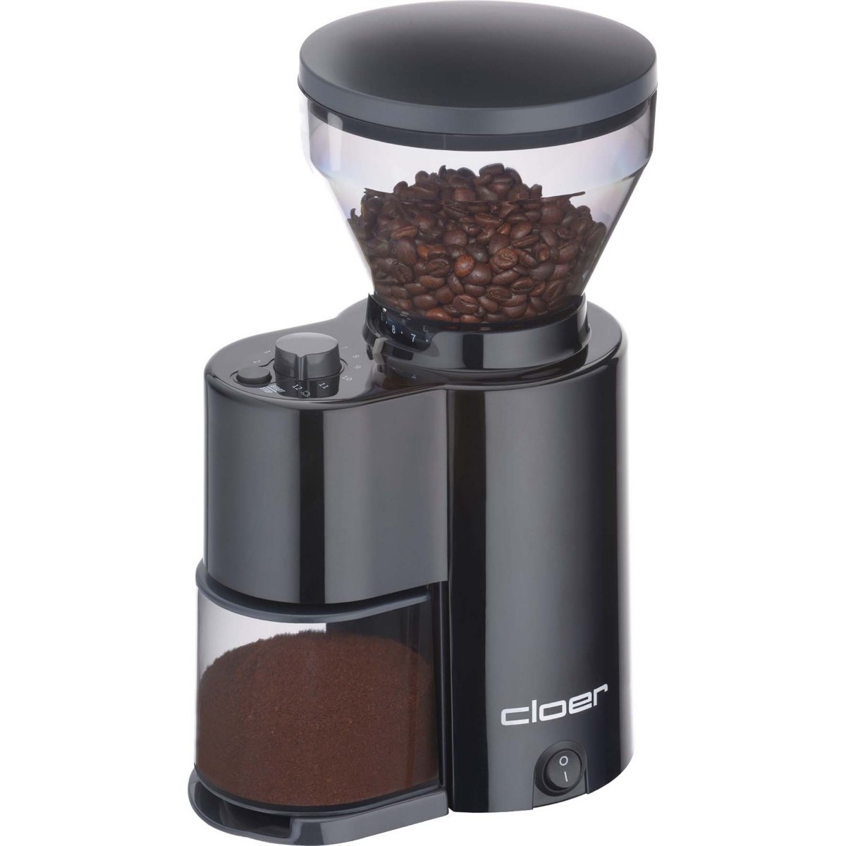 Kaffeemühle 7520 sw