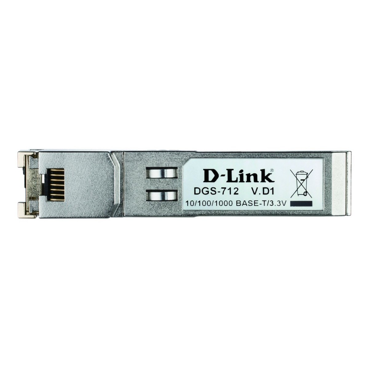 SFP Transceiver DGS-712