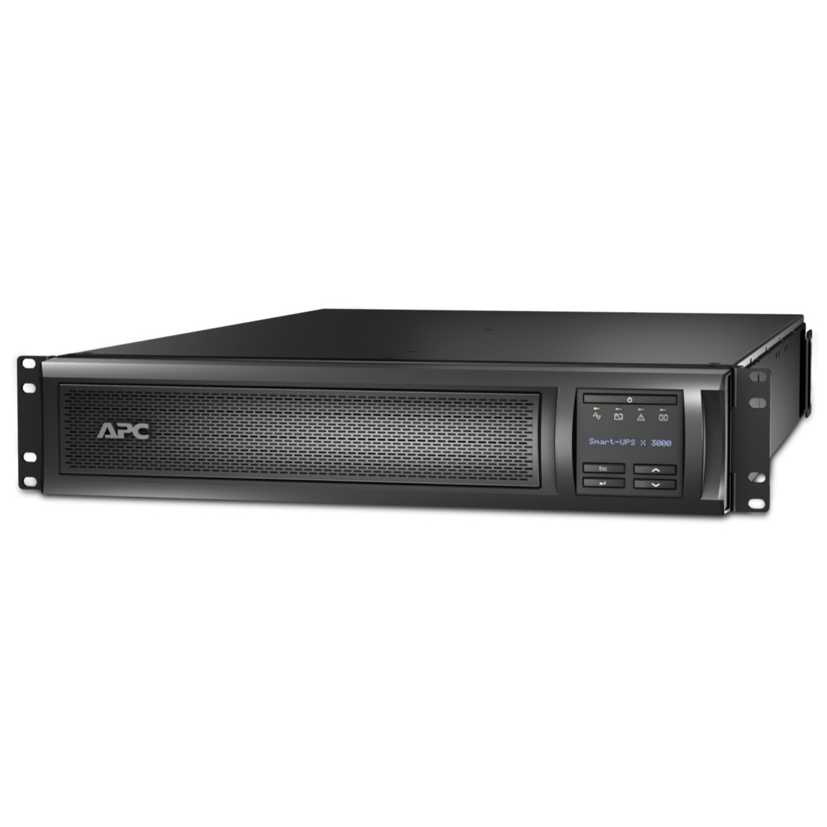APC Smart-UPS X3000VA SMX3000RMHV2U