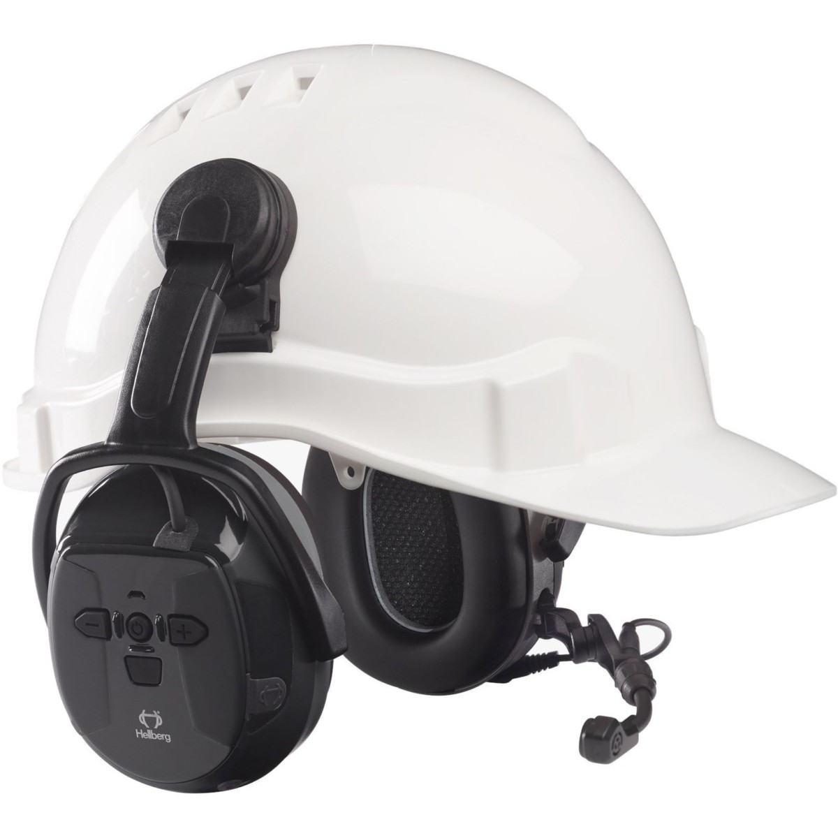 Xstream Helmhalterung 48100-001