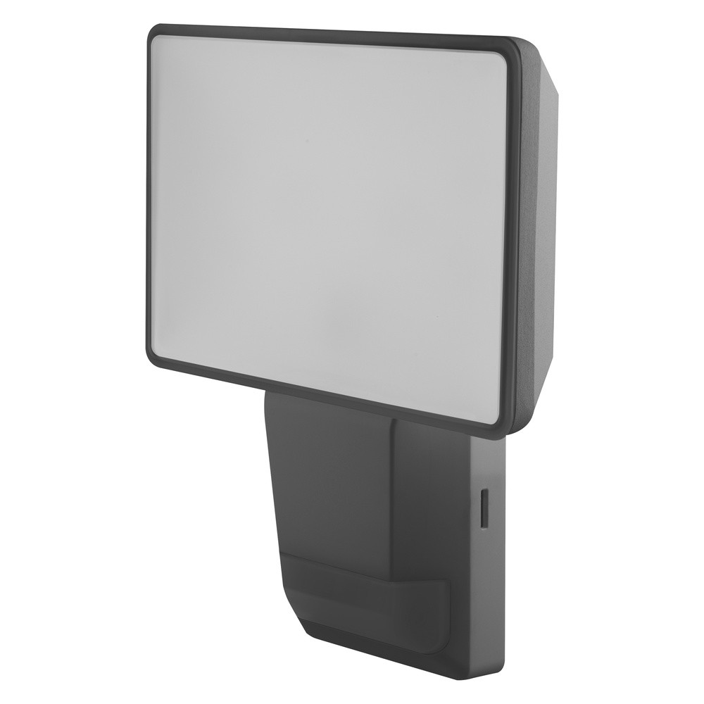 LED-Strahler mit Sensor EPROFLOODS154KIP55DG