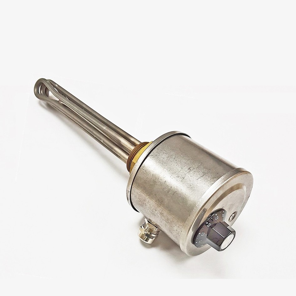 Einschraubheizkörper EHK G112AB01