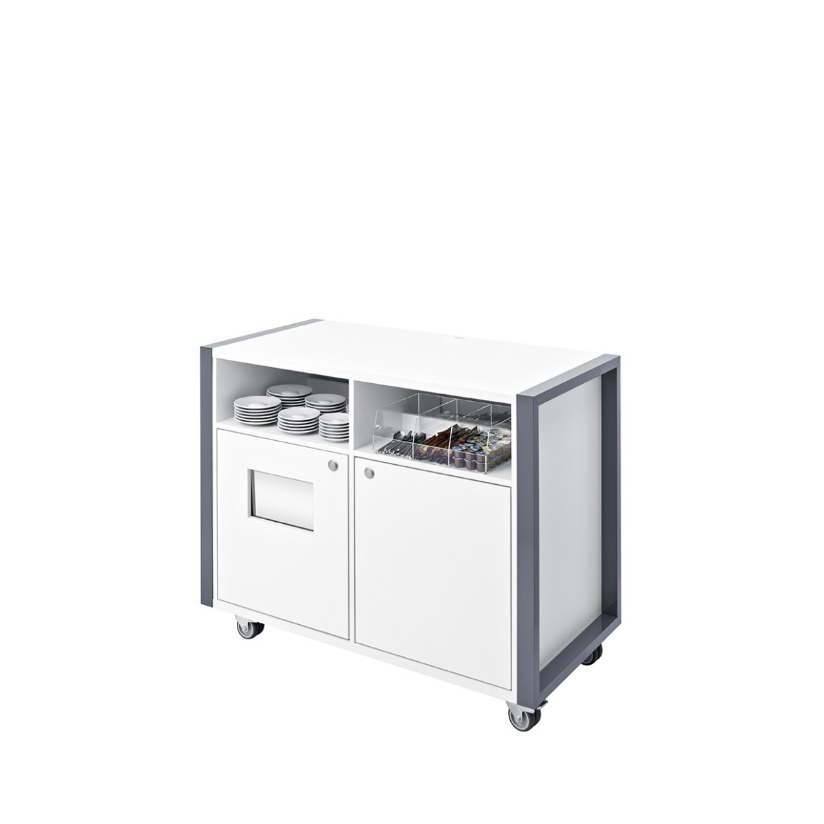 Catering Mobil 71309