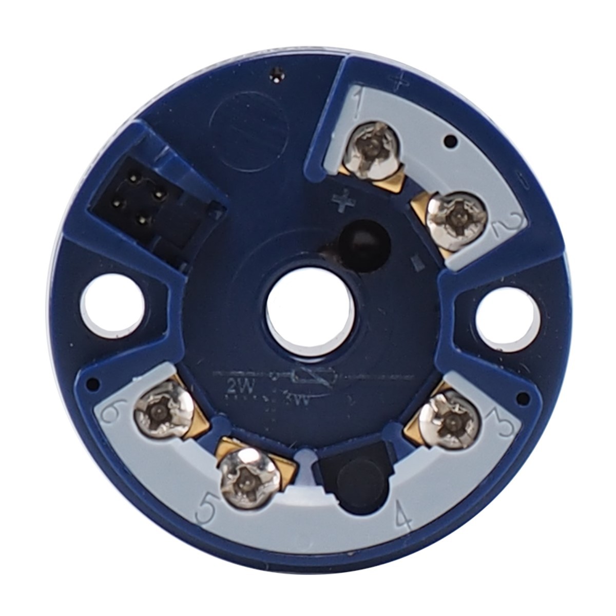 2-Draht-Messumformer 00394779