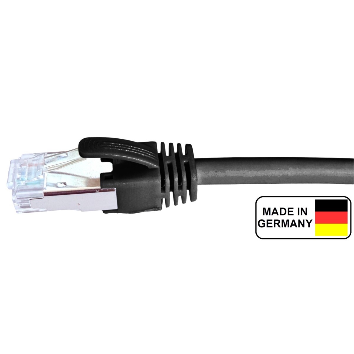 Patchkabel Industrie Cat6A PKD-TPU6ASW-0.25