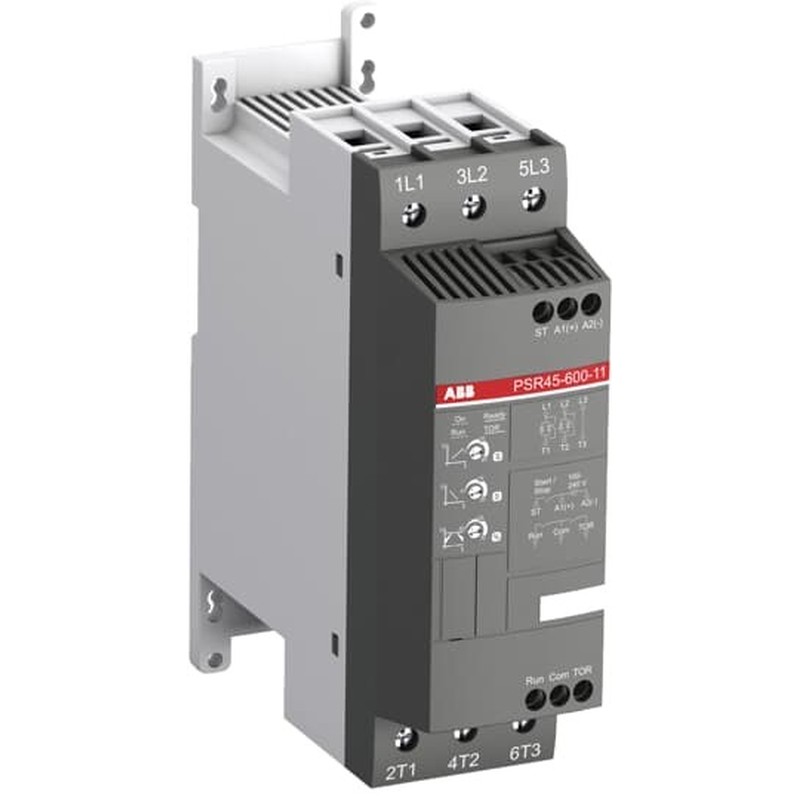 Softstarter PSR45-600-11