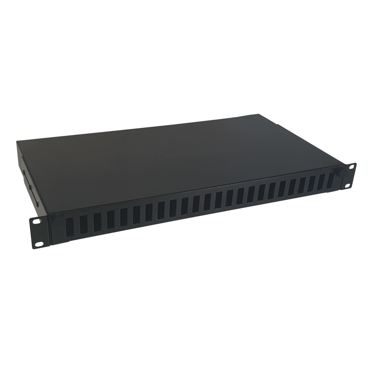 19" Frontblende UFB24SCD-A