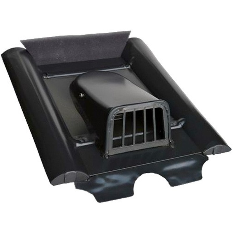Flachlüfter Typ Beton Fl Bt sg