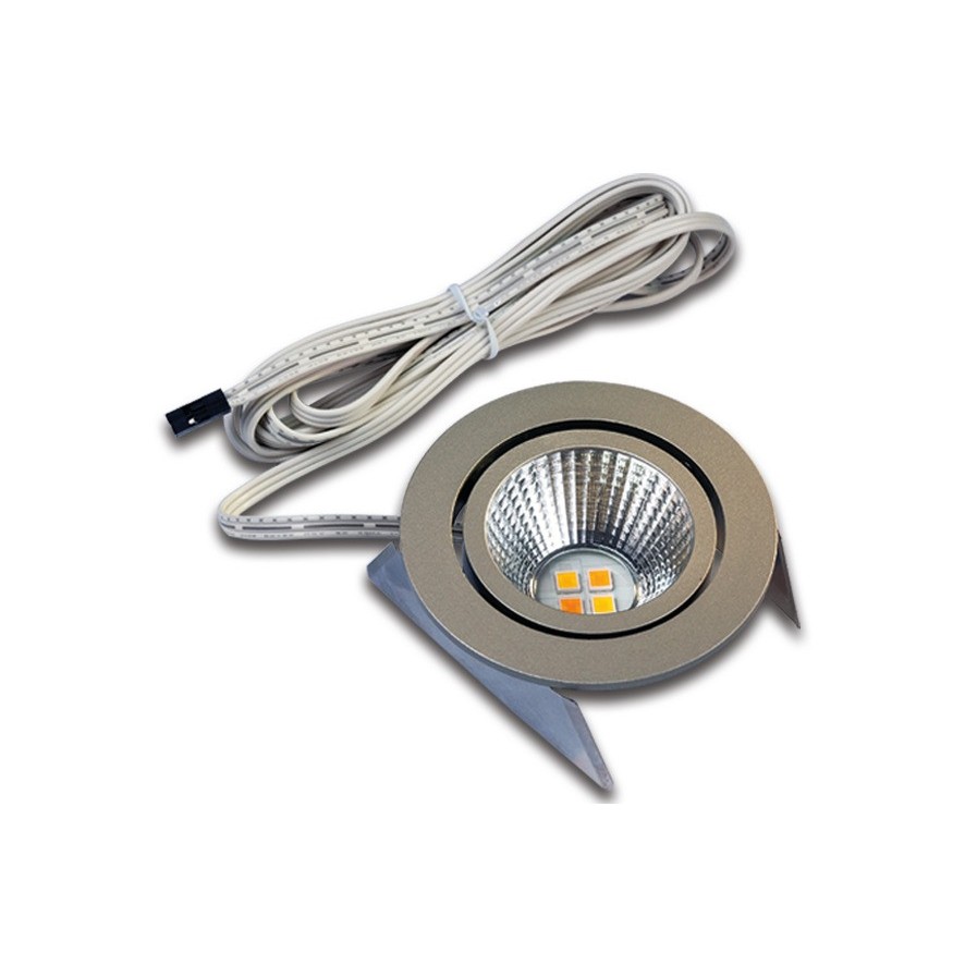 LED-Einbauleuchte 20202750108