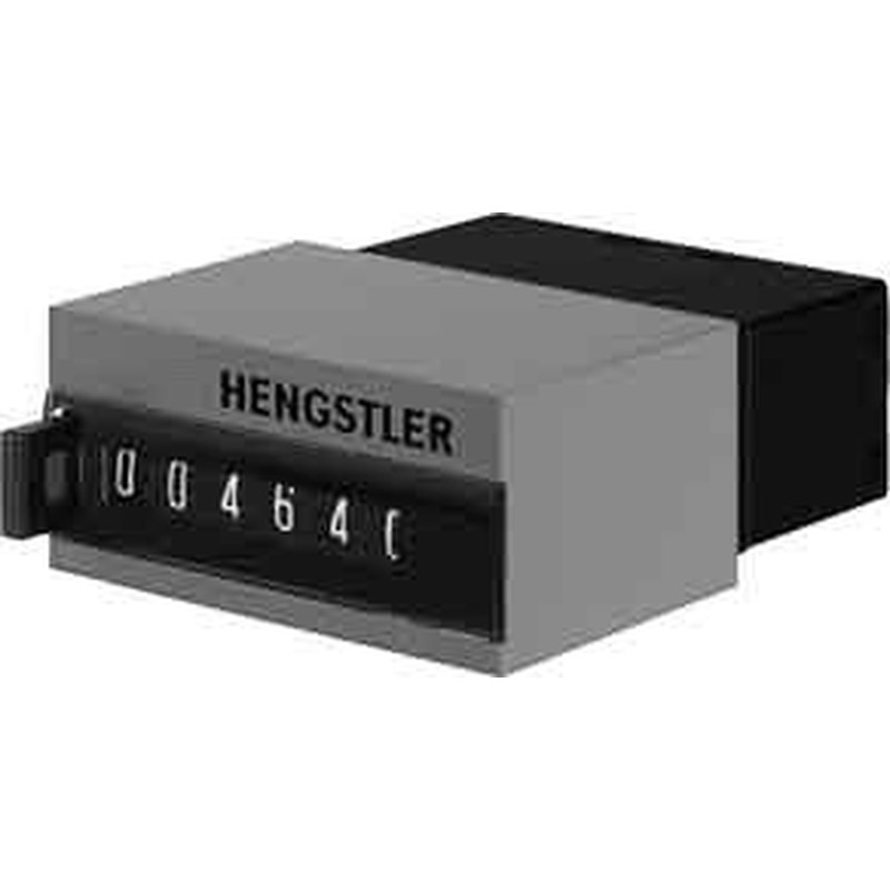 Impulszähler 0464190SRkompl