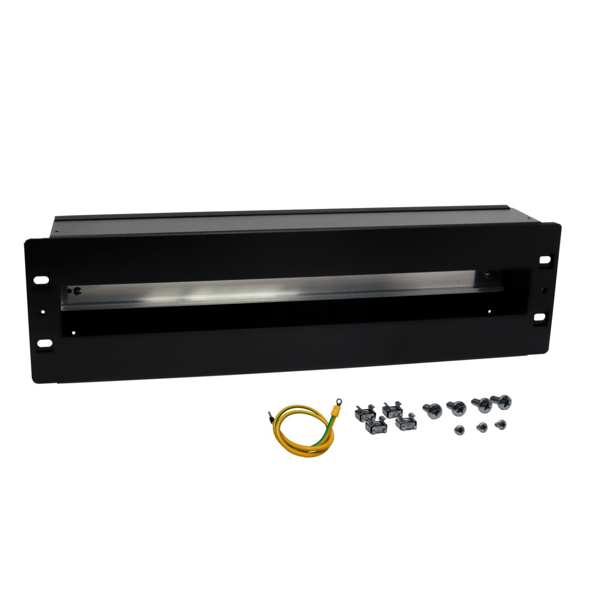 19" Gehäuse UFB3DIN24