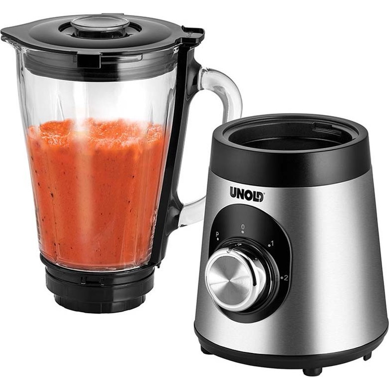 Standmixer 78625 eds/sw