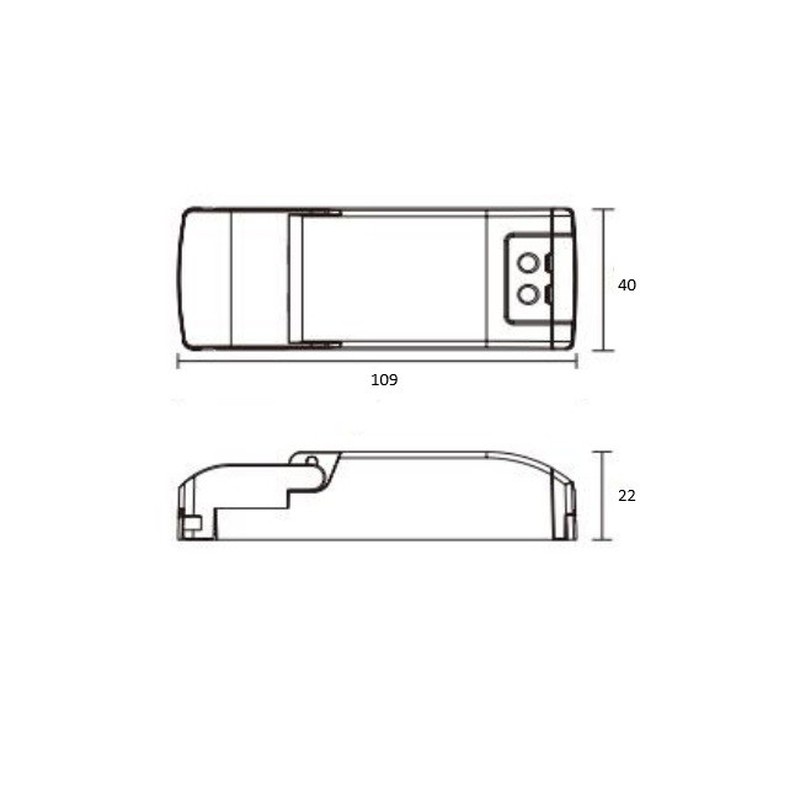 LED-Betriebsgerät 146899