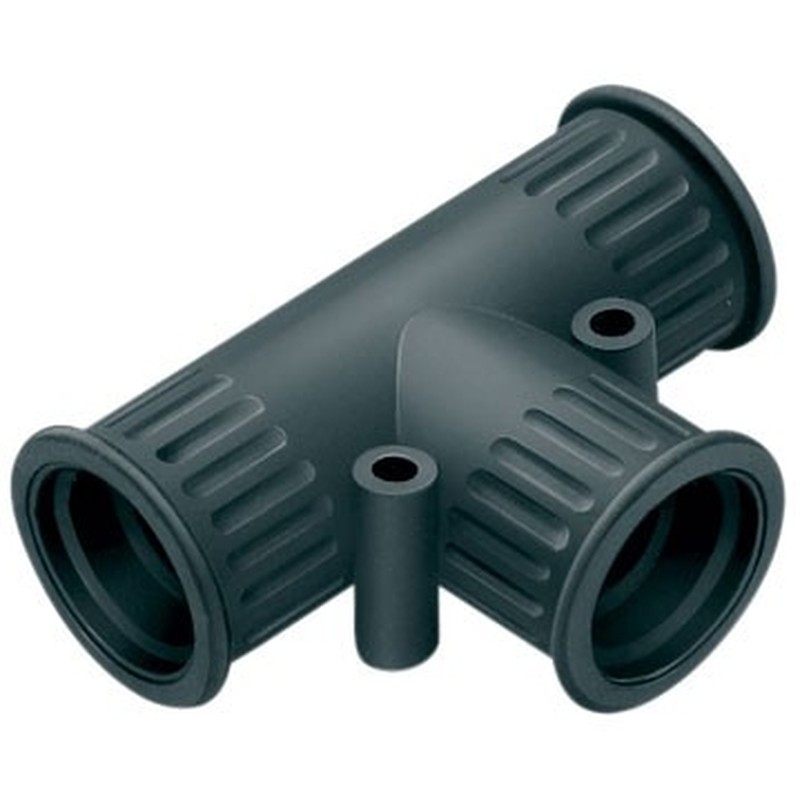 Schnellverschraubung RQT1xAD28,5/2xAD21,2