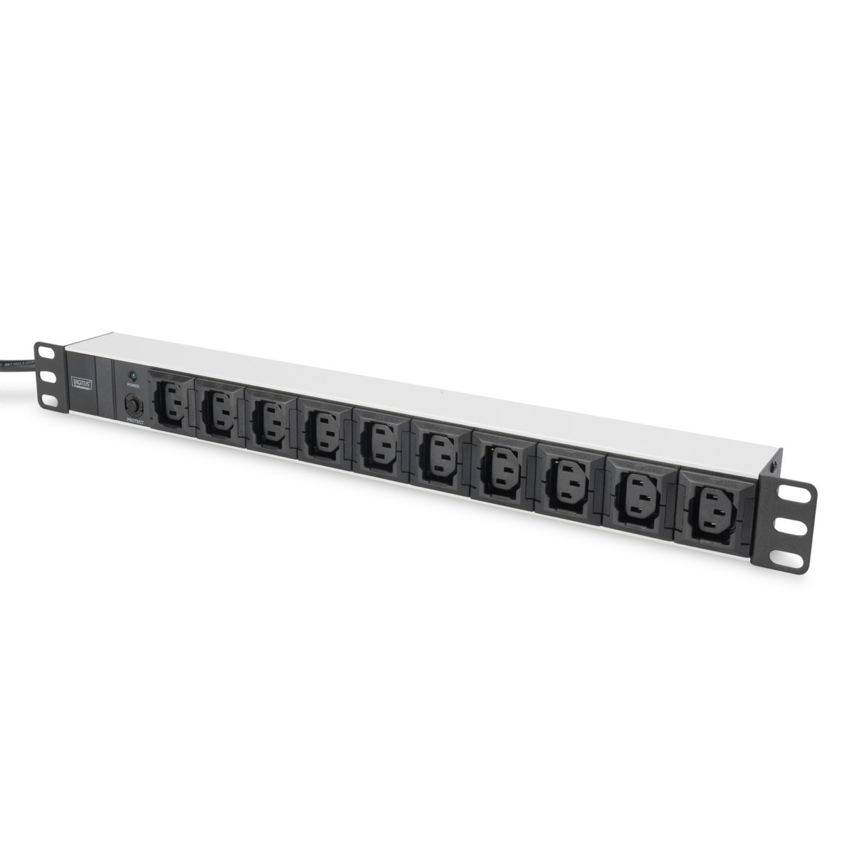 DIGITUS Steckdosenleiste DN-95404