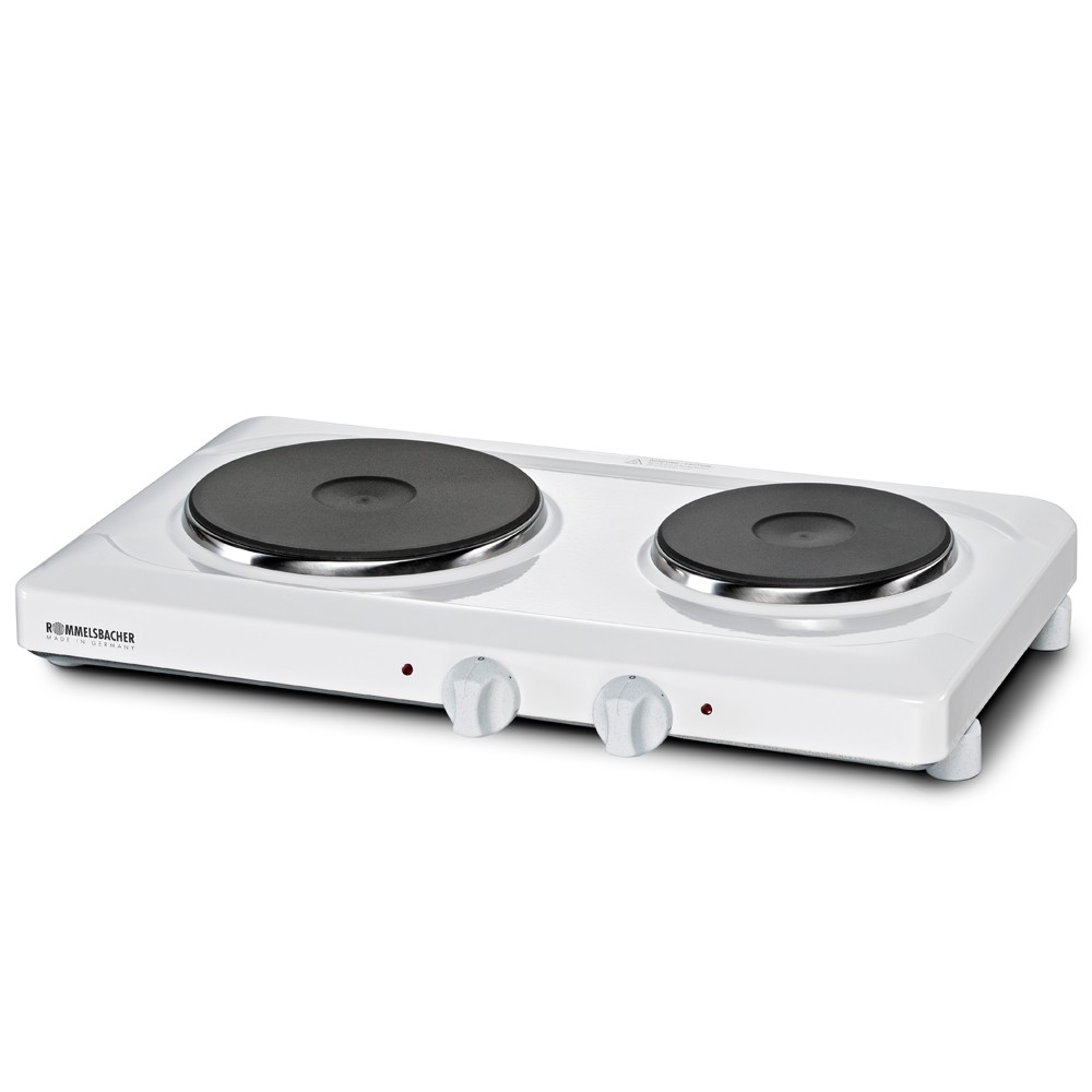 Doppelkochplatte 7-Takt THS 2590
