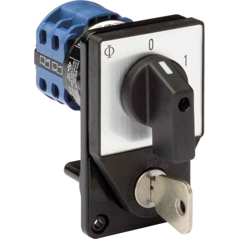 Ausschalter CA10A200600EV760A2E1