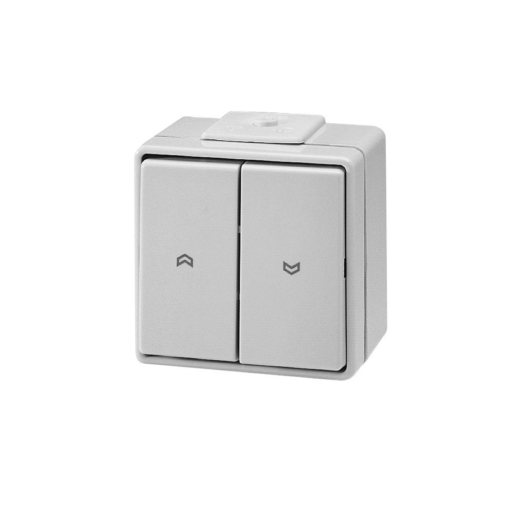 Wippschalter aws 1800008
