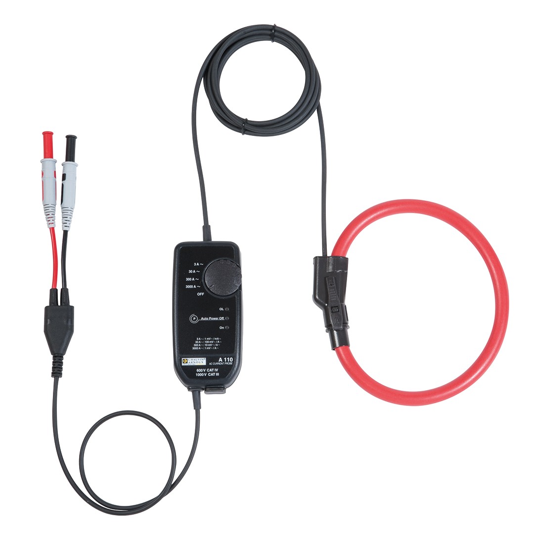 Ampflex A110-45