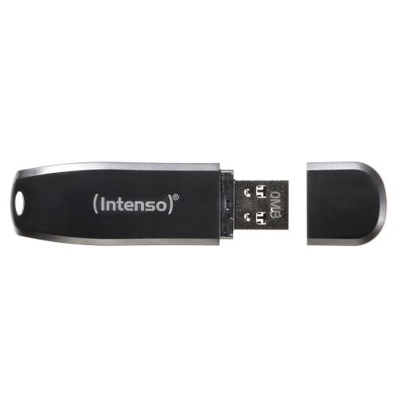 USB 3.0 Stick 64GB Speed 3533490 sw