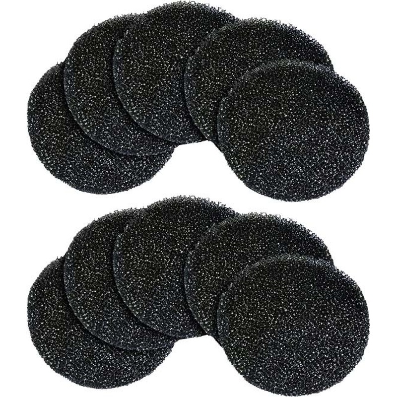 Ersatz-Luftfilter PP 45 G2P