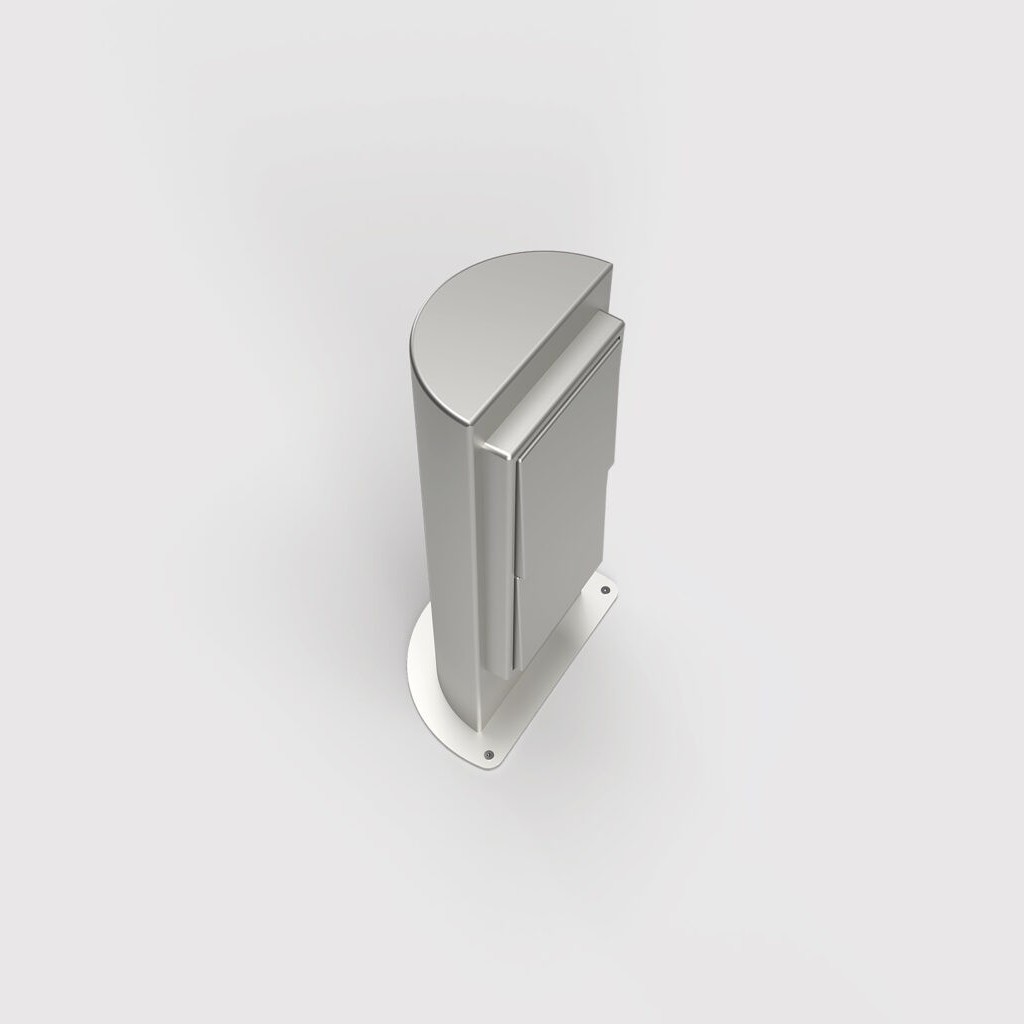 Energiesäule ES301-1-2