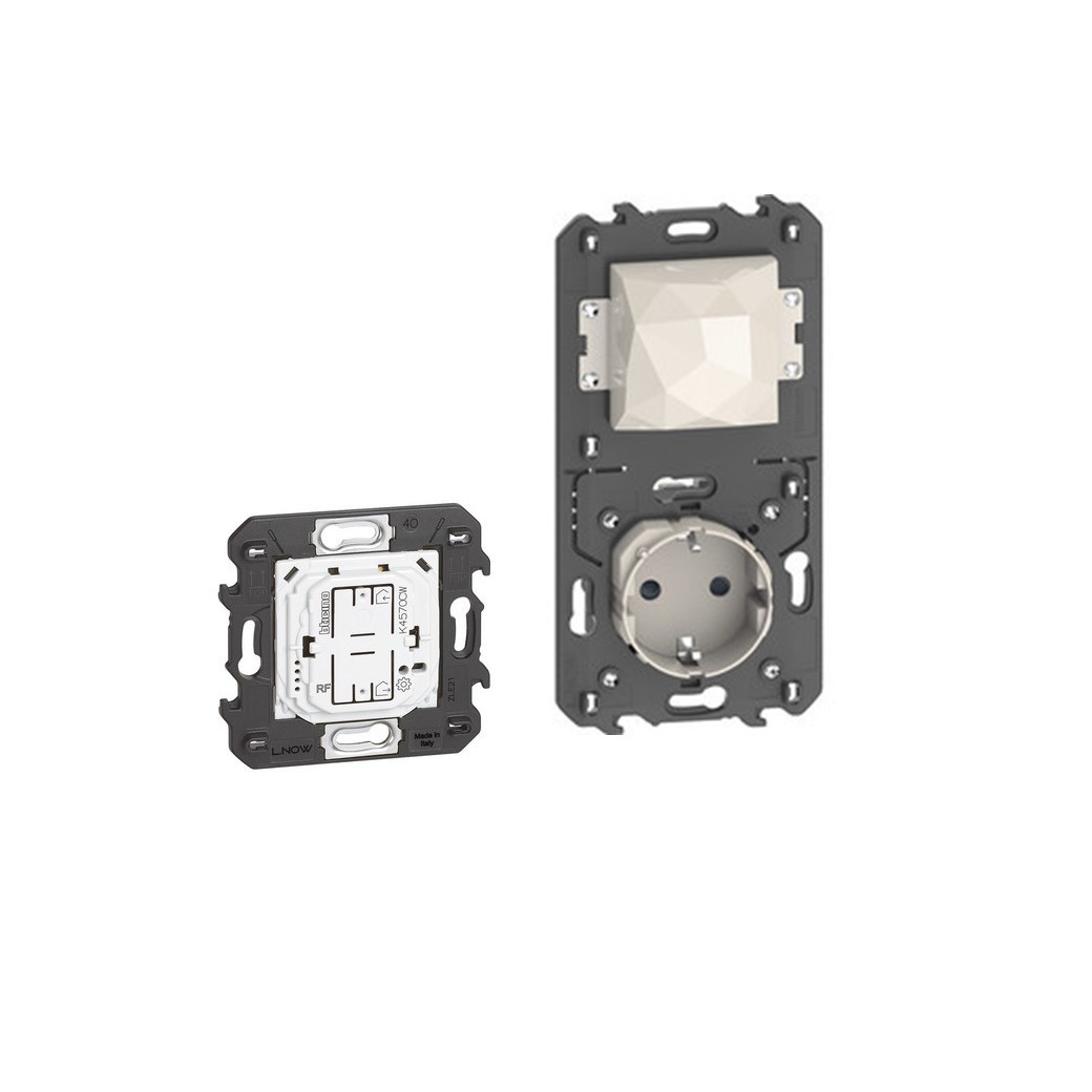 Gateway Bticino KM4501C