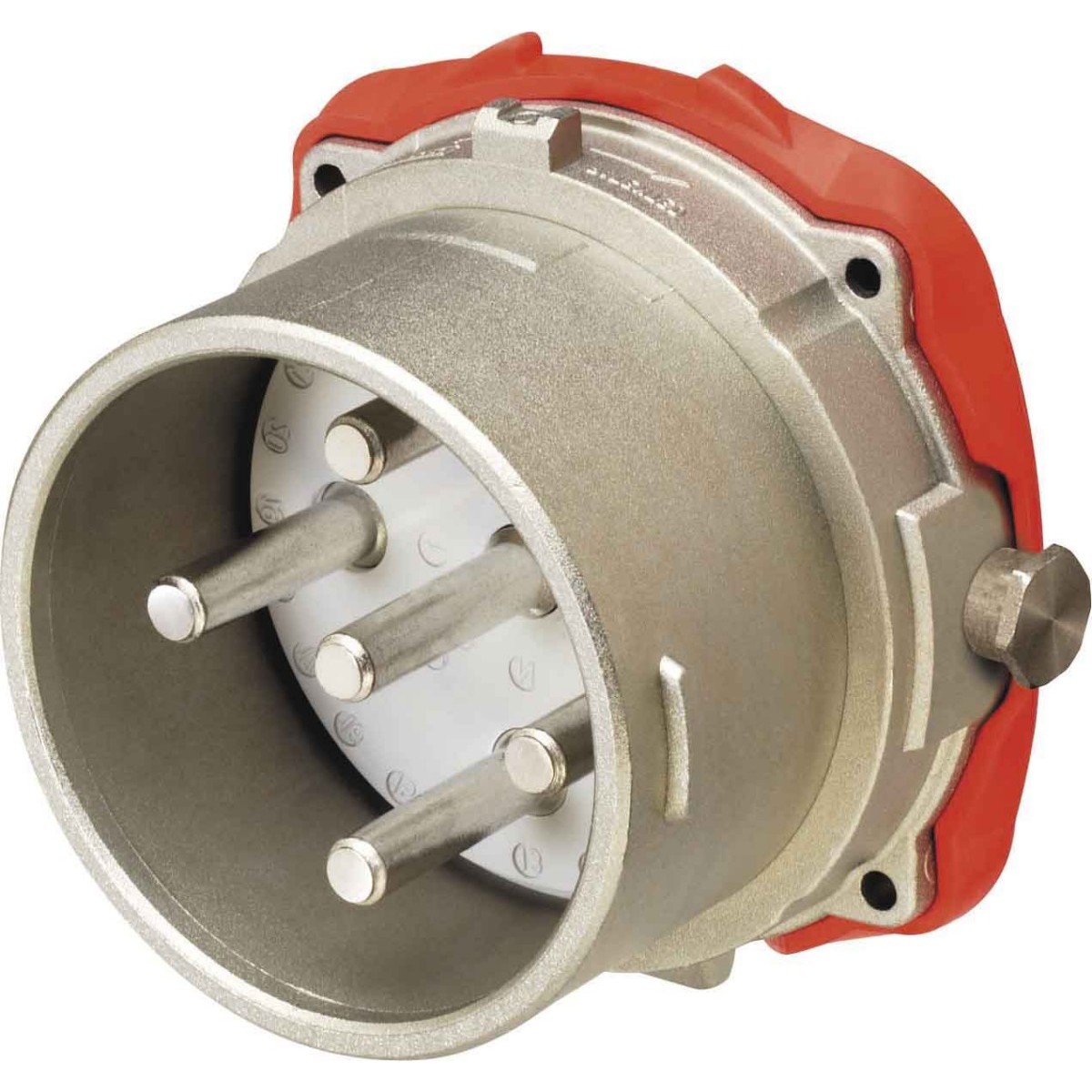 Einbaustecker 39-98209