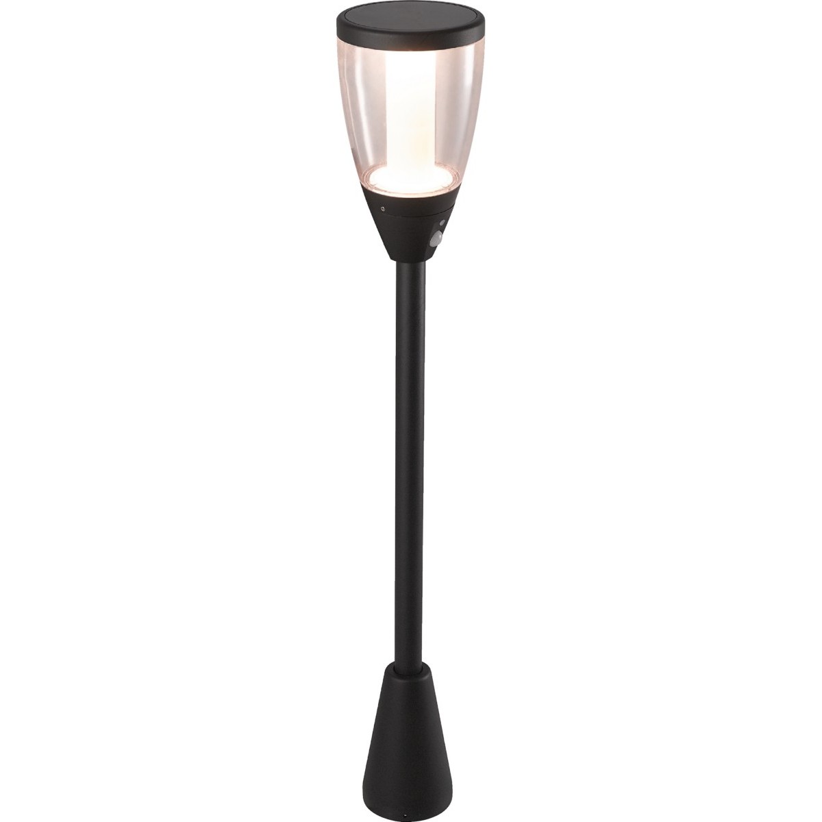 Solar-Pollerleuchte MT70016