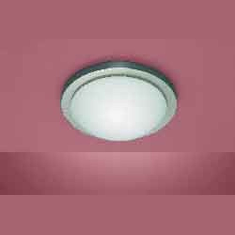Wand- und Deckenleuchte 41231