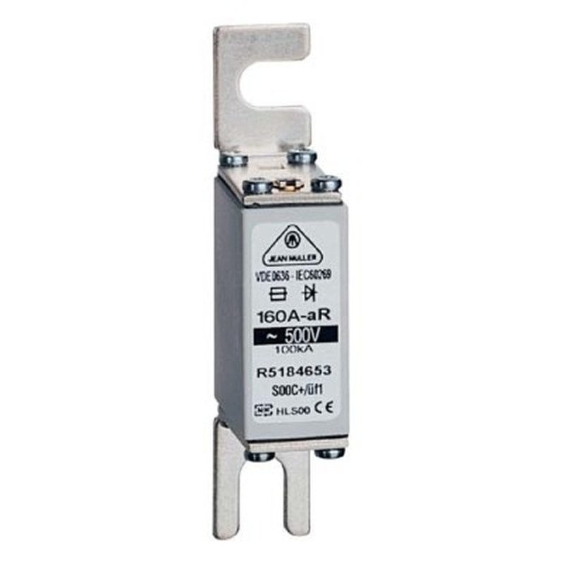NH-Sicherungseinsatz S00C+/üf1/32A/690V